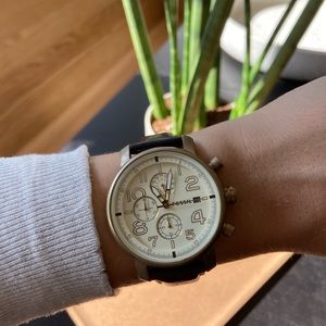 Fossil Watch